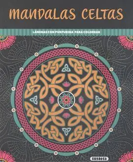 Mandalas Celtas