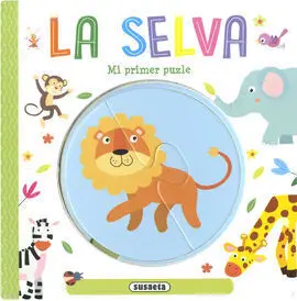 La Selva (Pequepuzle)