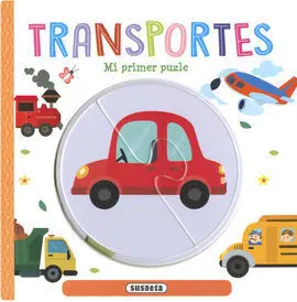 Transportes (Pequepuzle)