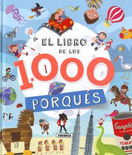 El Libro de los 1. 000 Porqués