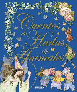 Cuentos de Hadas y Animales Viene de la 2033002