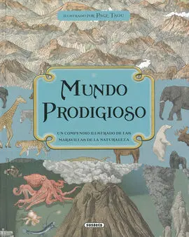 Mundo Prodigioso Viene de la S2065001