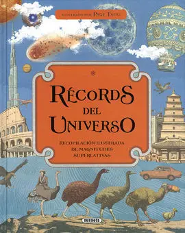Records del Universo Viene de la S2065002