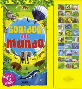 Sonidos del Mundo