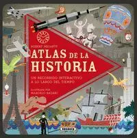Atlas de la Historia