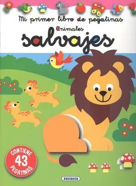Animales Salvajes