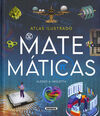 ATLAS ILUSTRADO MATEMÁTICAS