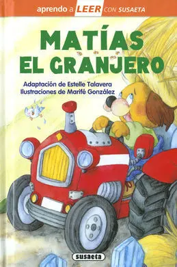Matias el Granjero