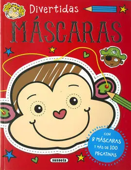 Mascaras Divertidas