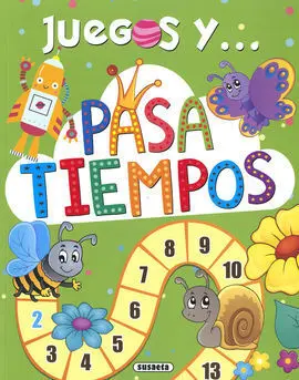 Juegos y Pasatiempos