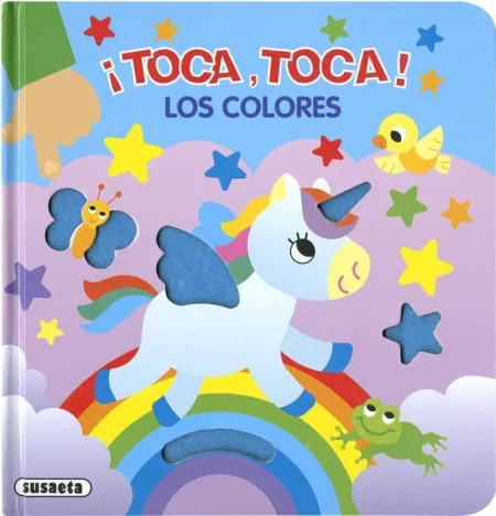 Itoca, Toca! los Colores