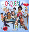 LA ORQUESTA