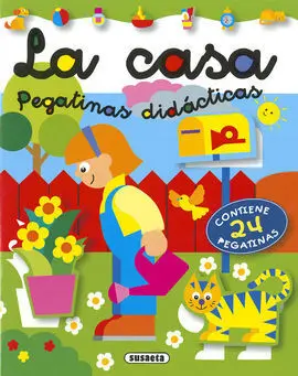 La Casa (Pegat. Didacticas