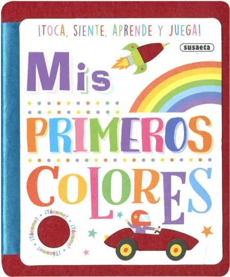 Mis Primeros Colores
