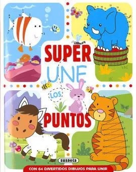 Super Une los Puntos 1