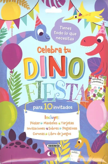 Dinofiesta