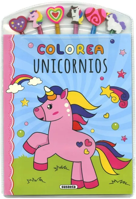 Unicornios