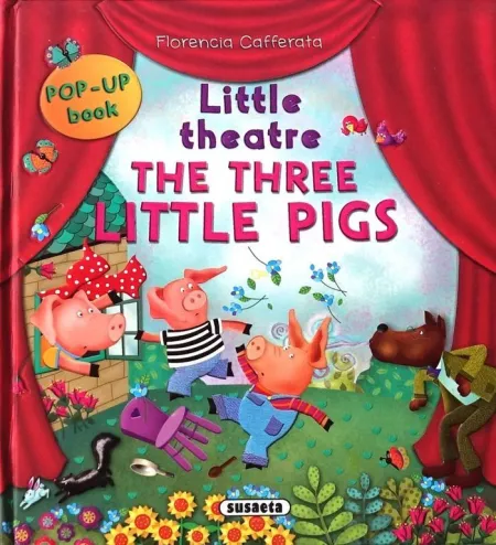 The Three Little Pigs