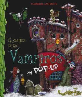 El Castillo de los Vampiros