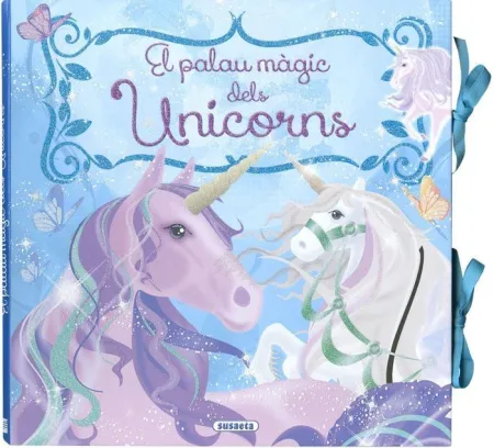 El Palau Magic Dels Unicorns