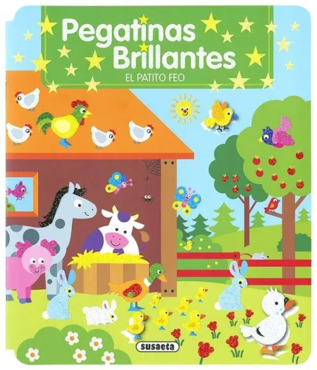 El Patito Feo