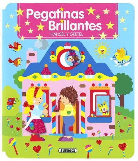 Hansel y Gretel