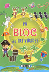 MI BLOC DE ACTIVIDADES