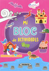 MI BLOC DE ACTIVIDADES