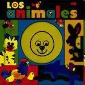 Tira y Descubre : los Animales