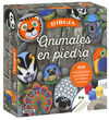 ANIMALES EN PIEDRA