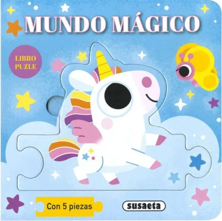 Mundo Magico