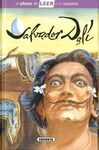 SALVADOR DALÍ