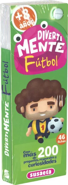 Futbol + de 8 Aqos