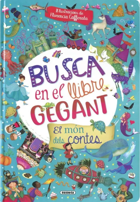 El Mon Dels Contes
