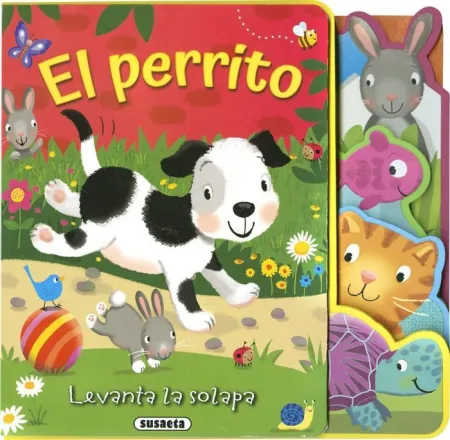 El Perrito