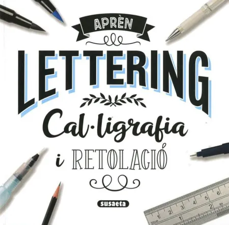 Lettering