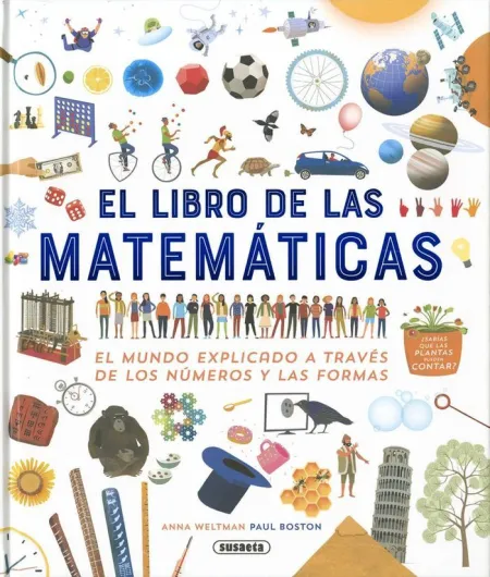 El Libro de las Matematicas