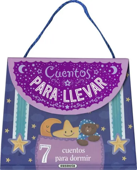 7 Cuentos para Dormir (Cuentos para Llevar)