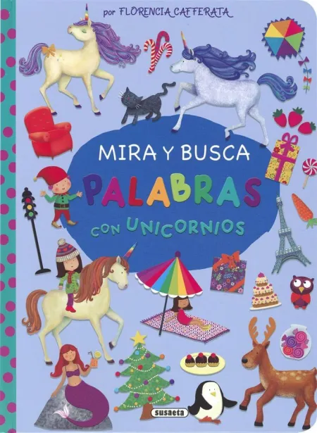 Palabras con Unicornios