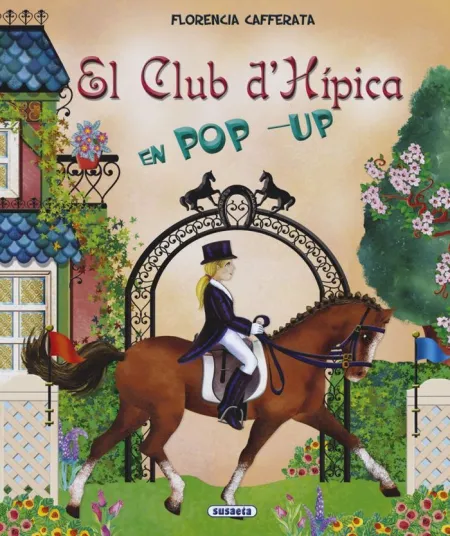 El Club D'hipica