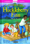 AVENTURAS DE HUCKLEBERRY FINN