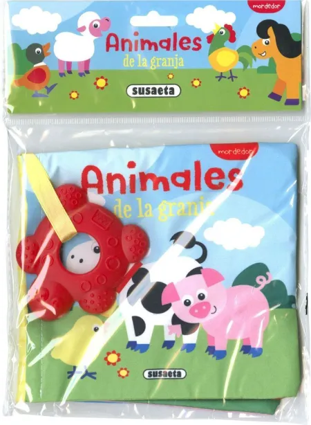 Animales de la Granja