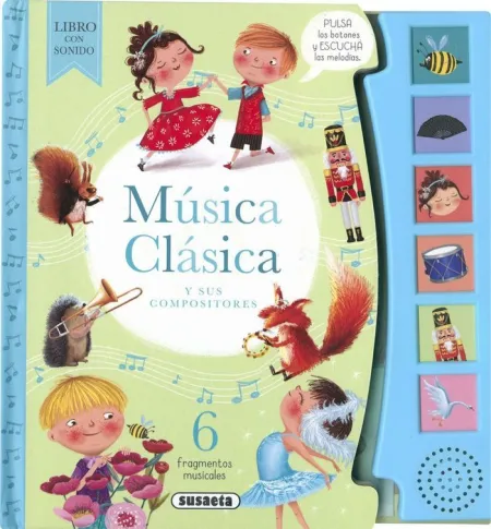 Musica Clasica