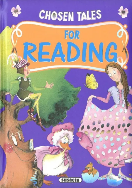 Chosen Tales For Reading