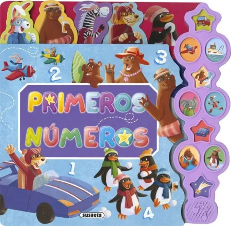 Primeros Numeros