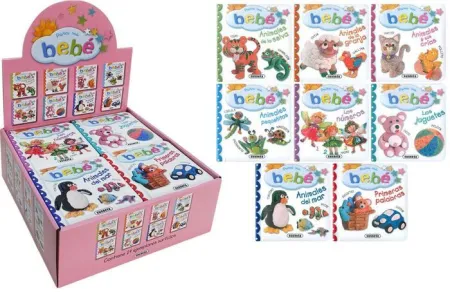 Estuche para mi Bebe