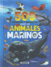 500 PREGUNTAS ANIMALES MARINOS