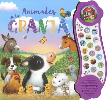 Animales de la Granja