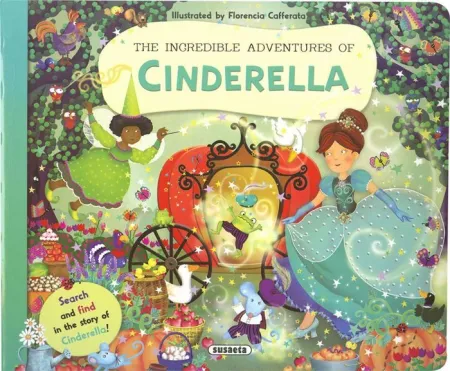 Cinderella