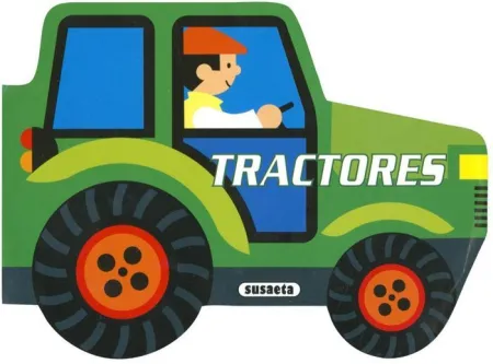 Tractores